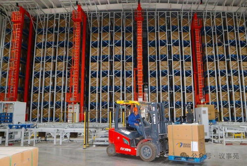 春潮涌動(dòng)催奮進(jìn) 淮安打造全球金屬深加工“燈塔工廠”為全省新型工業(yè)化貢獻(xiàn)硬核力量